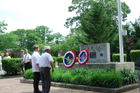 First image