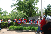 First image